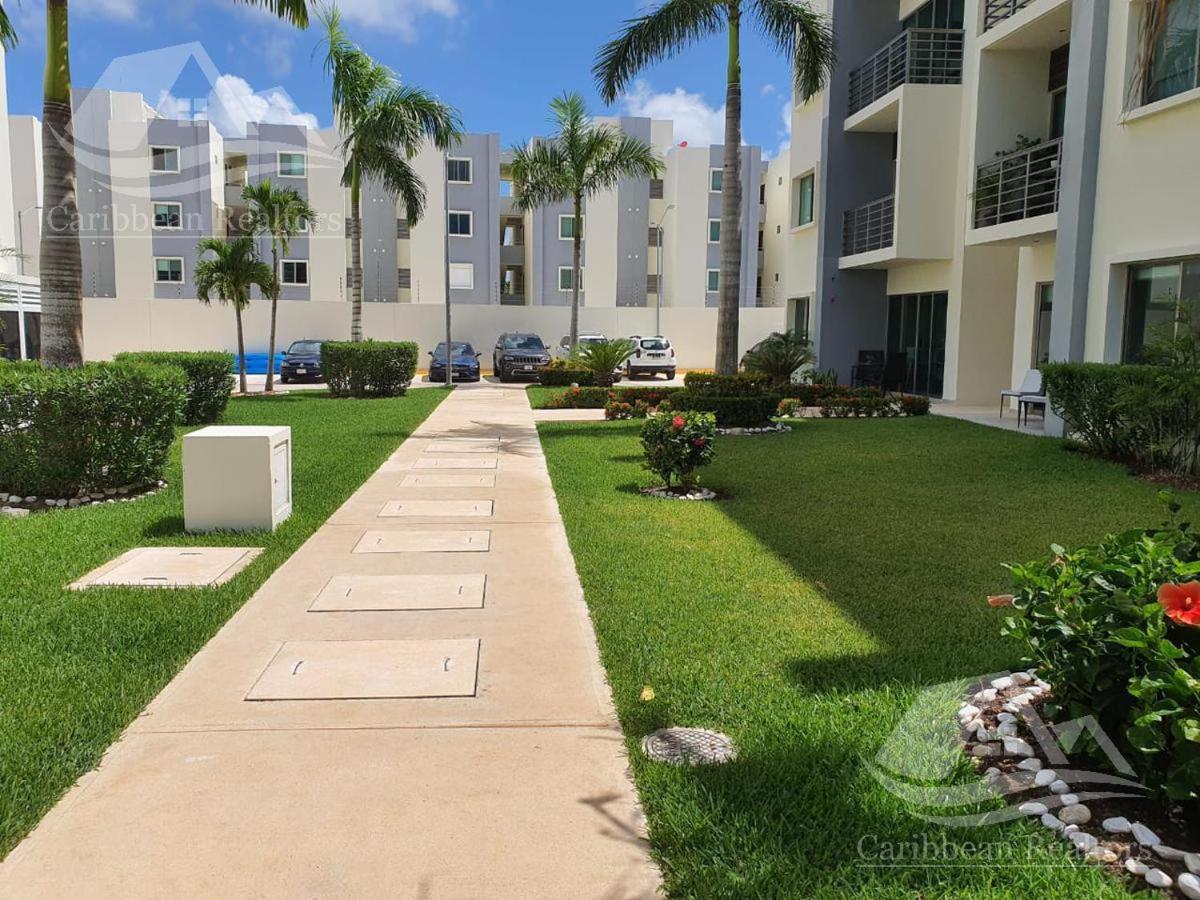 Madison Luxory Apartment 칸쿤 외부 사진