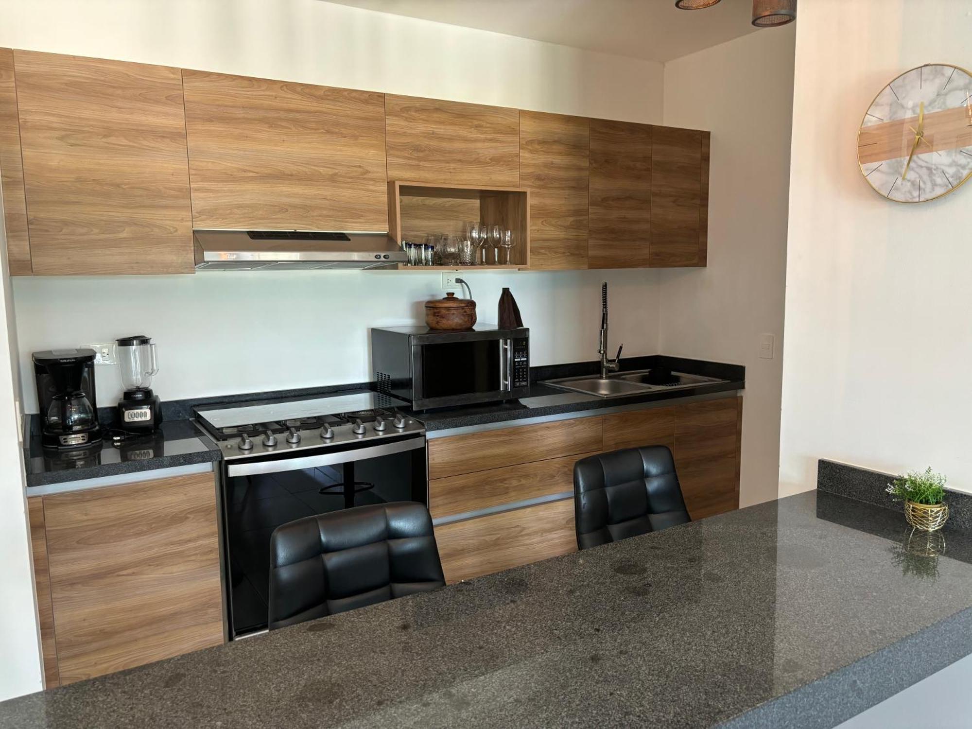Madison Luxory Apartment 칸쿤 외부 사진